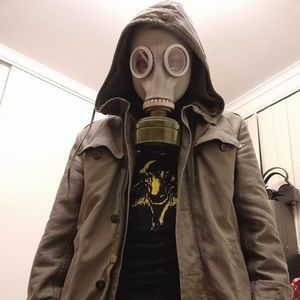 Meet your Posher, Abd